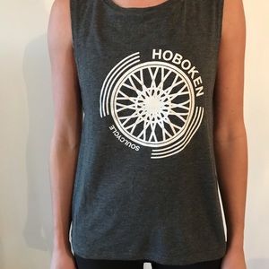 SoulCycle T-shirt (exclusive)